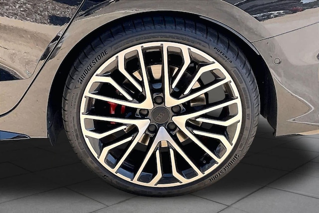 2026 Audi S3 Base - Photo 10