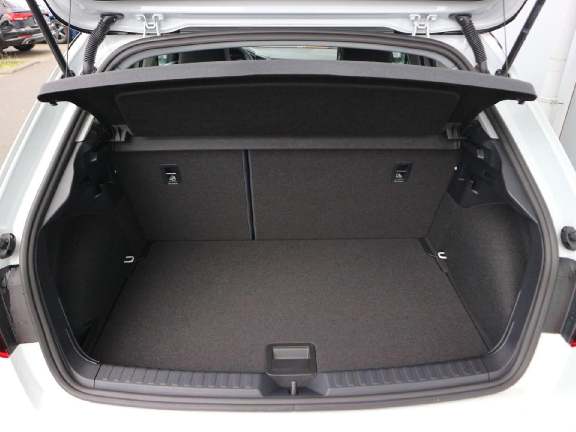 Audi A1 Sportback S line