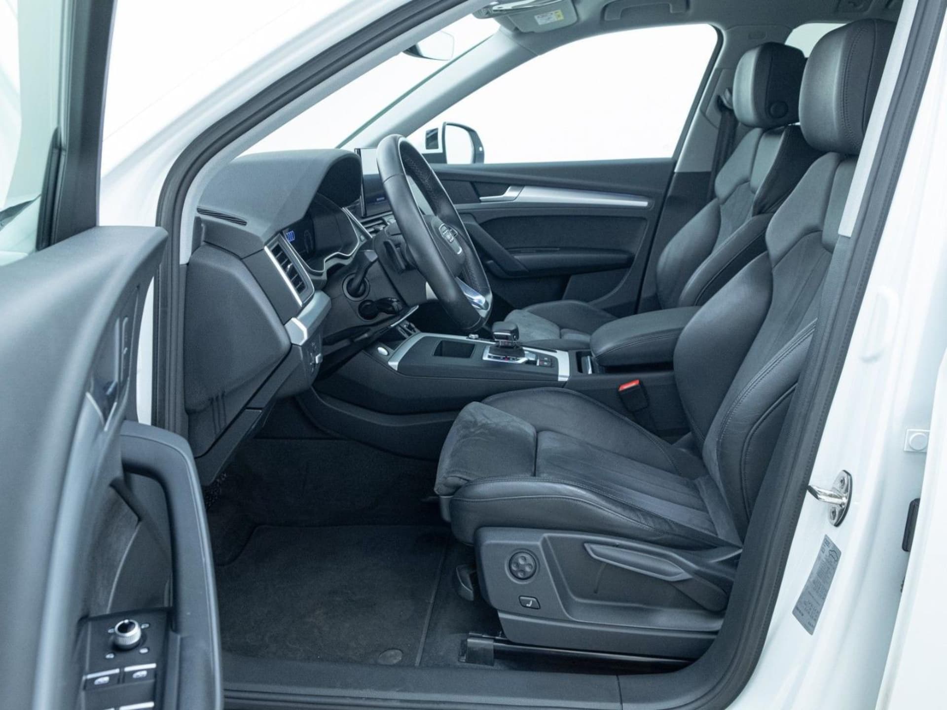 Audi Q5 SUV
