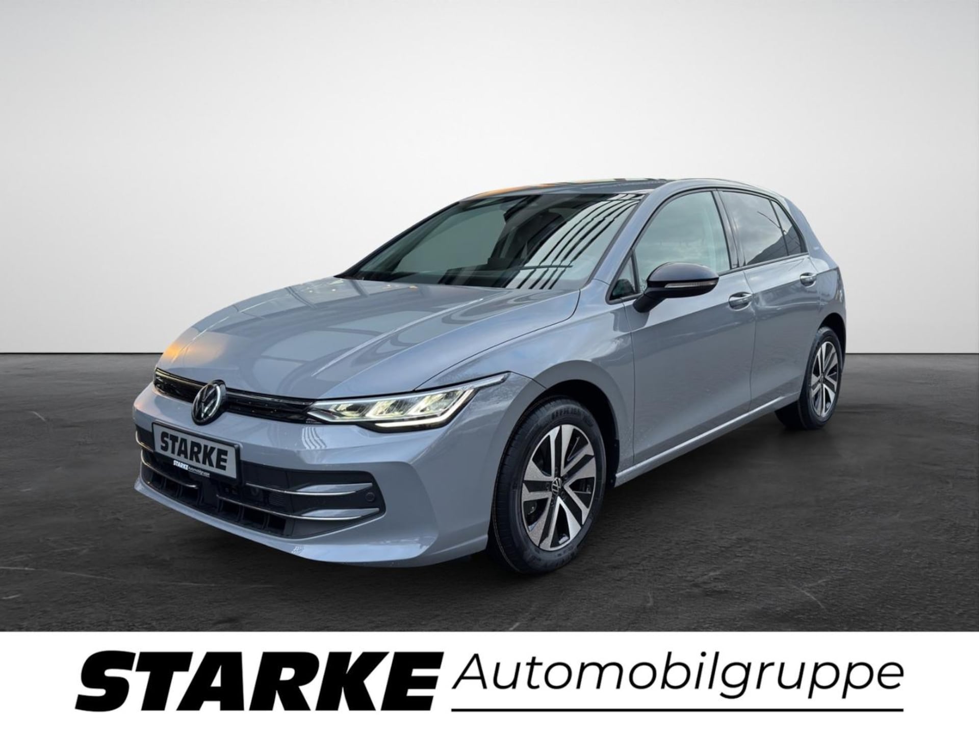 Volkswagen Golf ENERGY