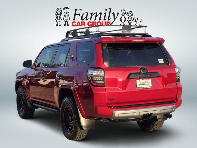 2024 Toyota 4Runner