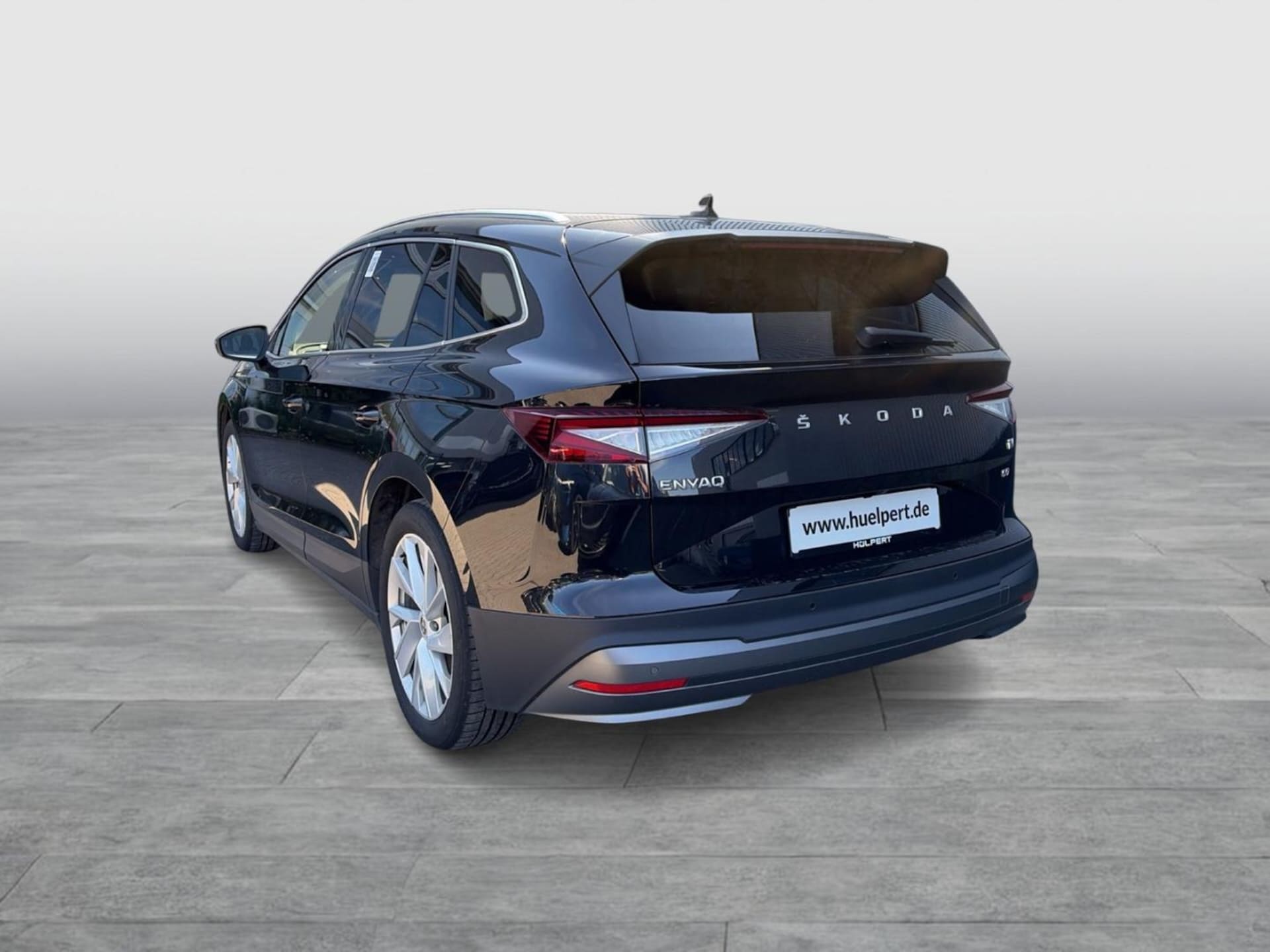 Skoda Enyaq 60