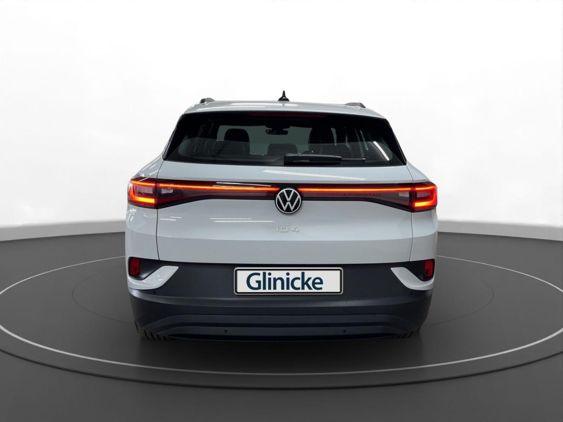 Volkswagen ID.4 Pure