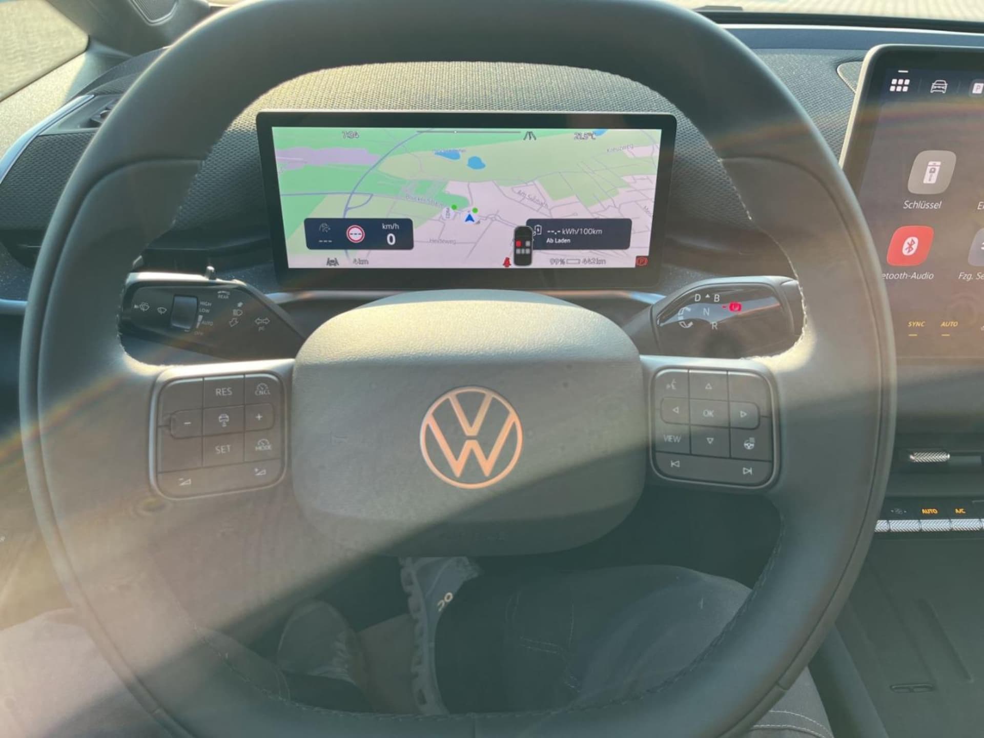 Volkswagen ID.3 Neo Style