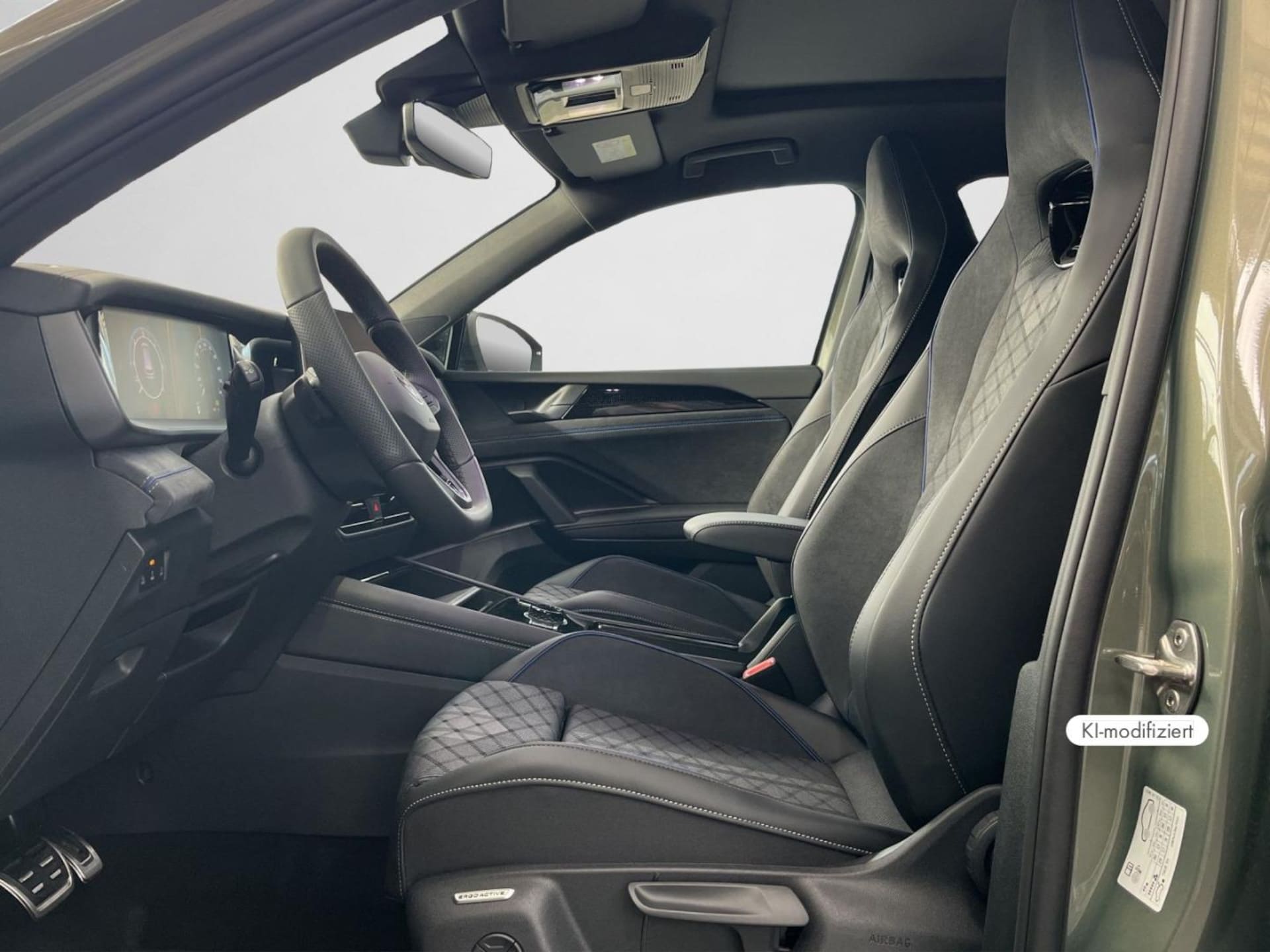 Volkswagen Tayron R-Line