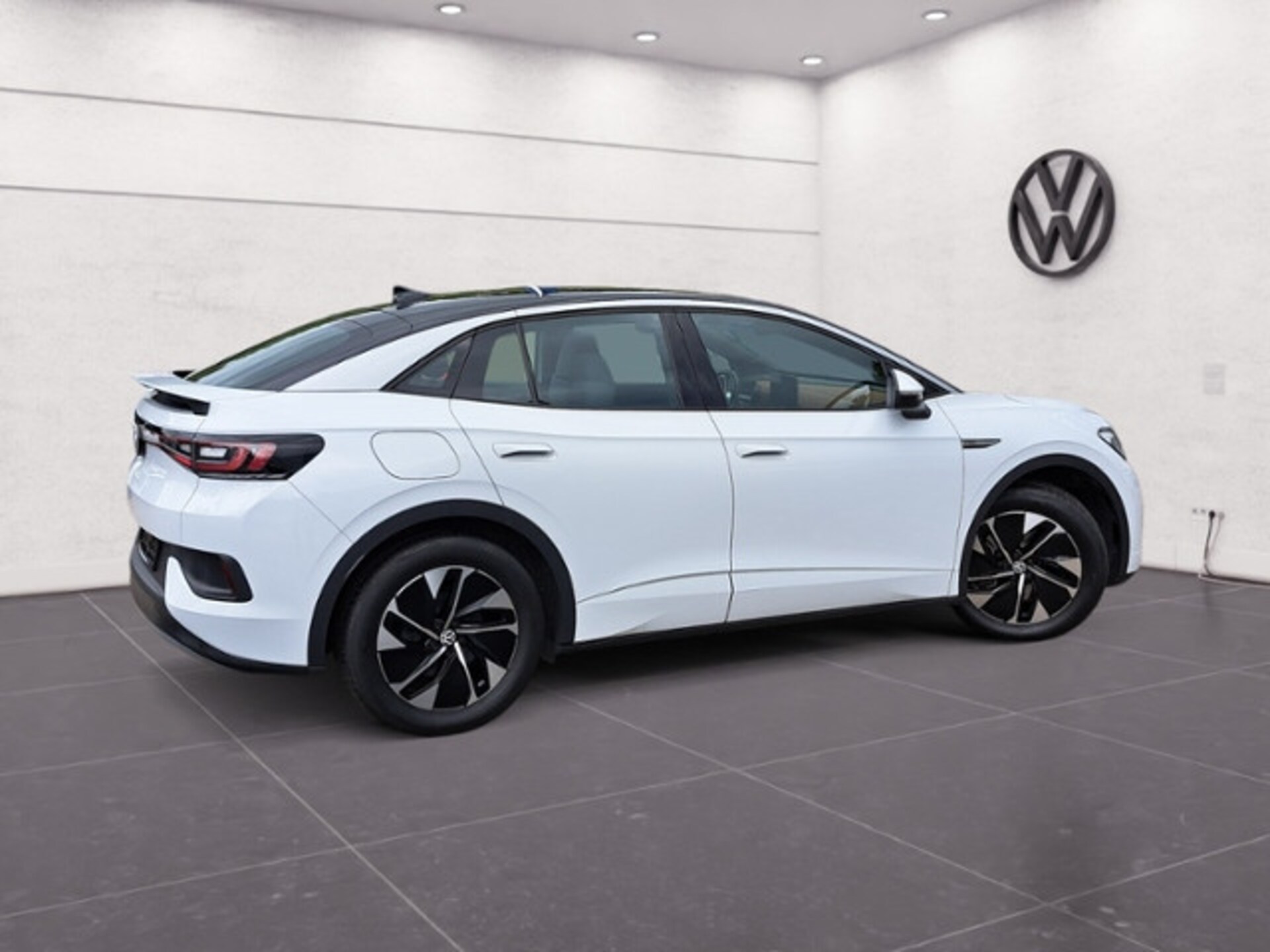 Volkswagen ID.5 Pro Performance