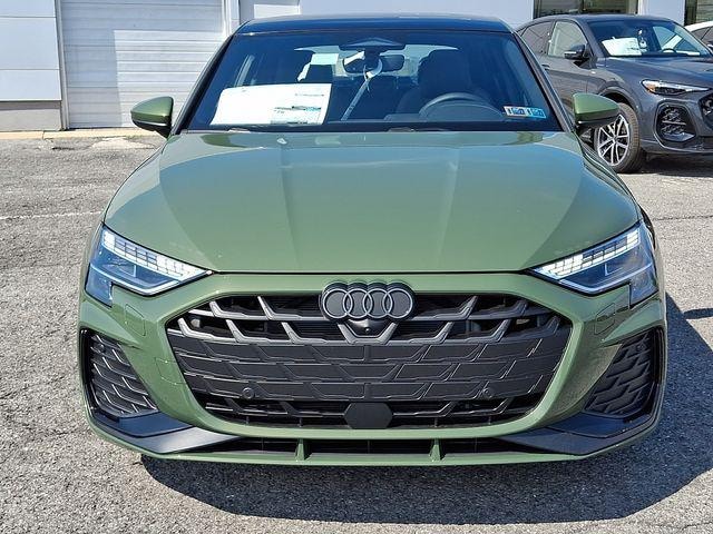 2026 Audi A3 Sedan