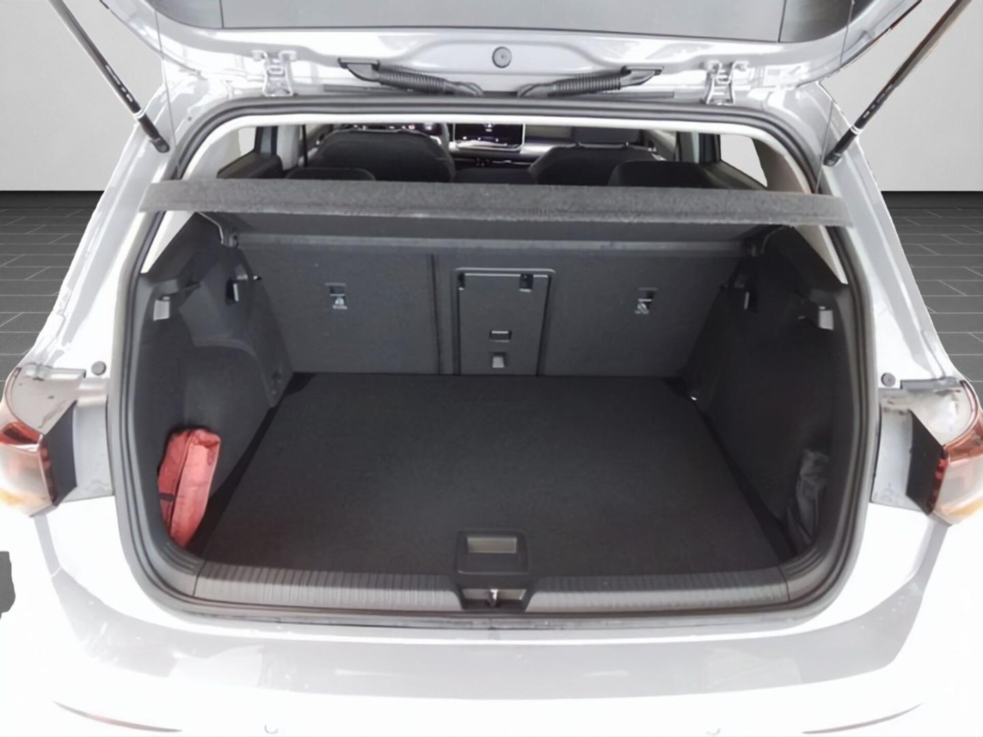 Volkswagen Golf ENERGY