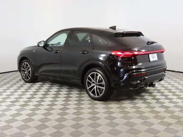 2026 Audi Q5 Sportback