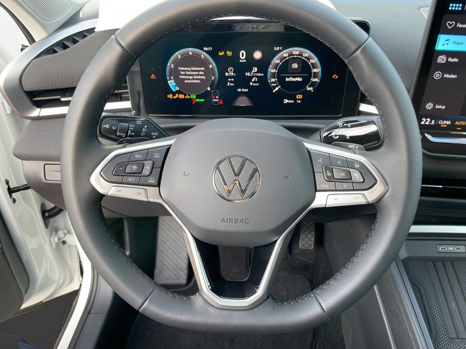 Volkswagen T-Roc – Bild 5