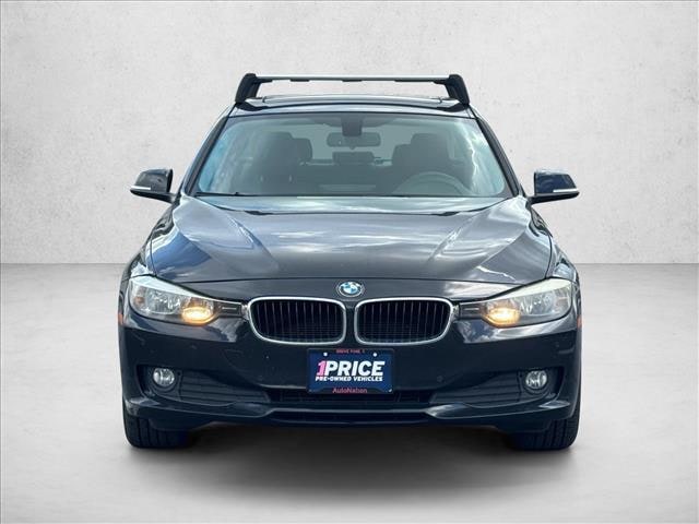 2014 BMW