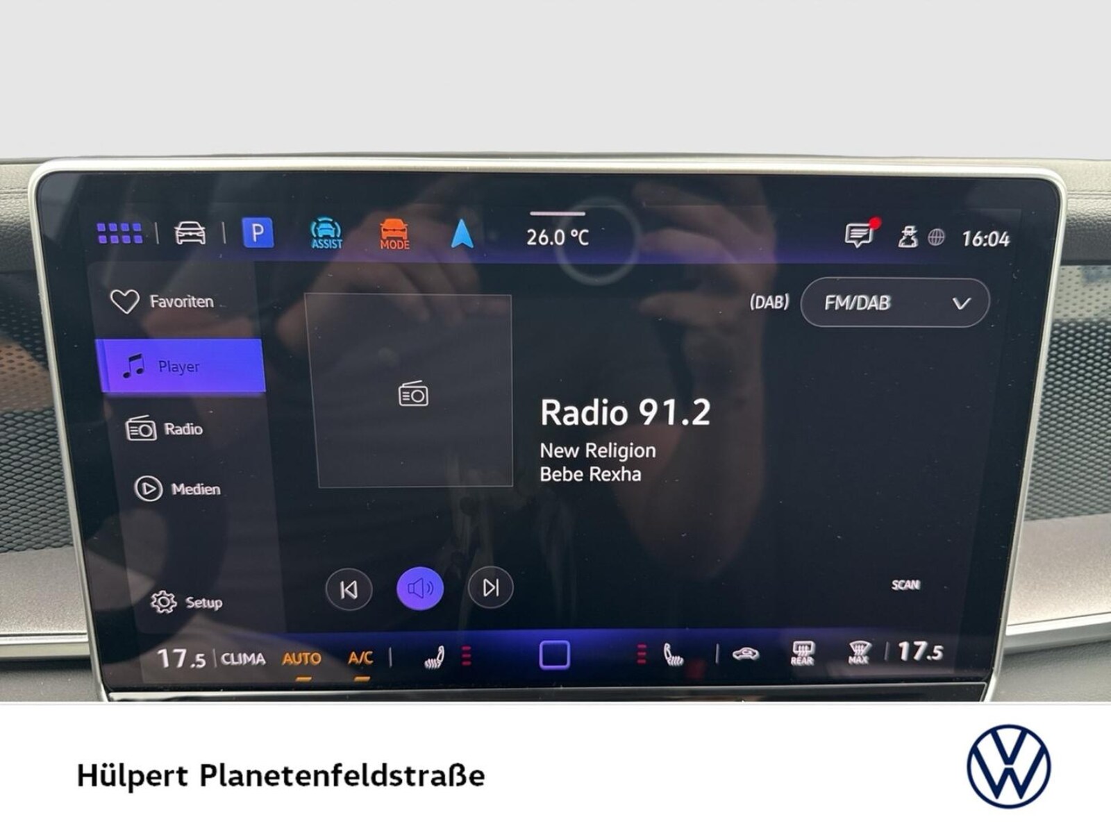 Volkswagen Tayron – Bild 10