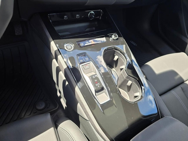 2026 Audi A5 Prestige - Photo 21