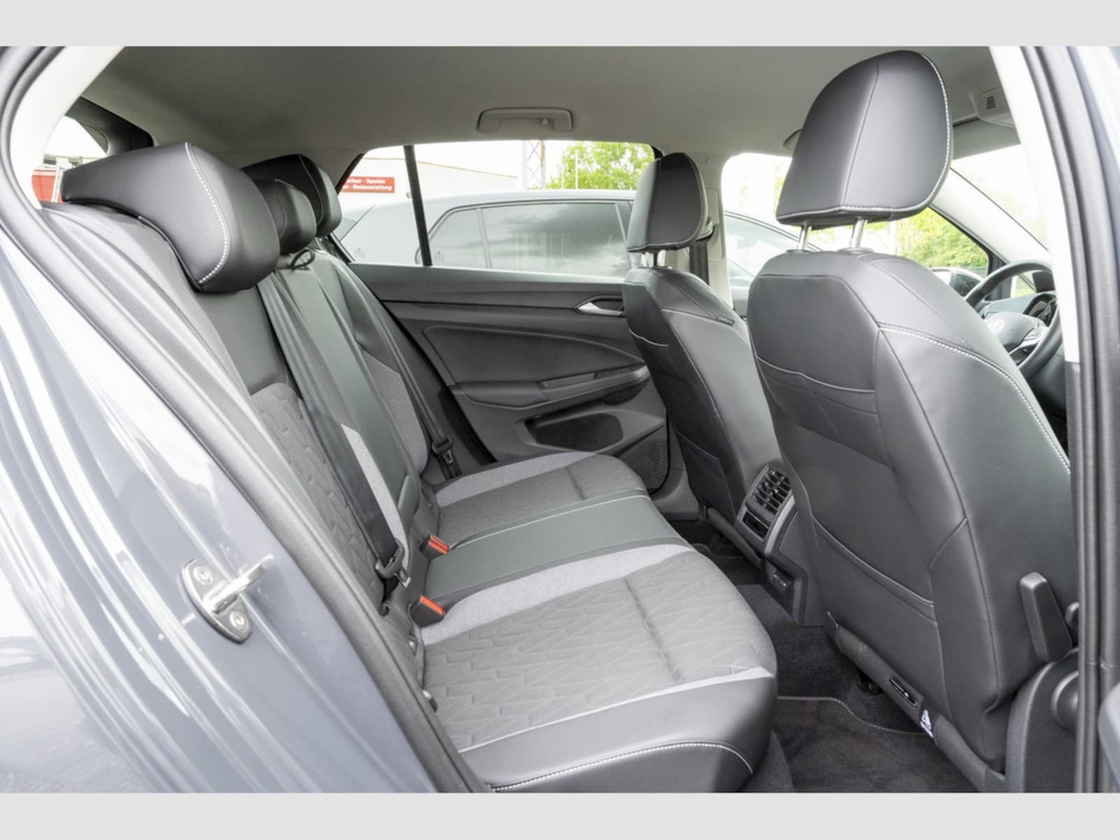 Volkswagen Golf – Bild 11