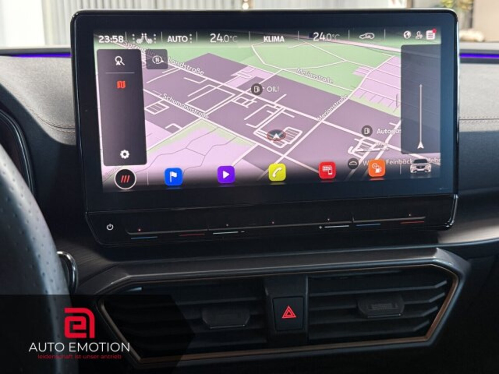 CUPRA Formentor – Bild 12