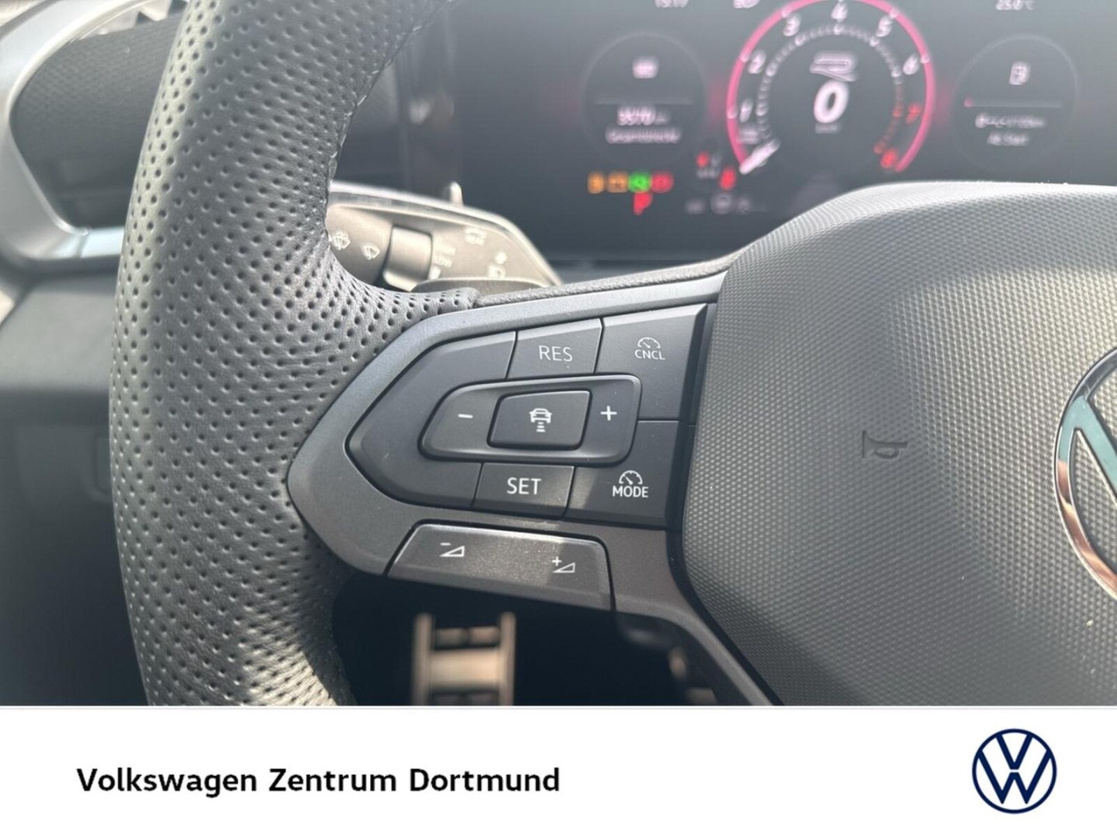 Volkswagen T-Roc – Bild 13