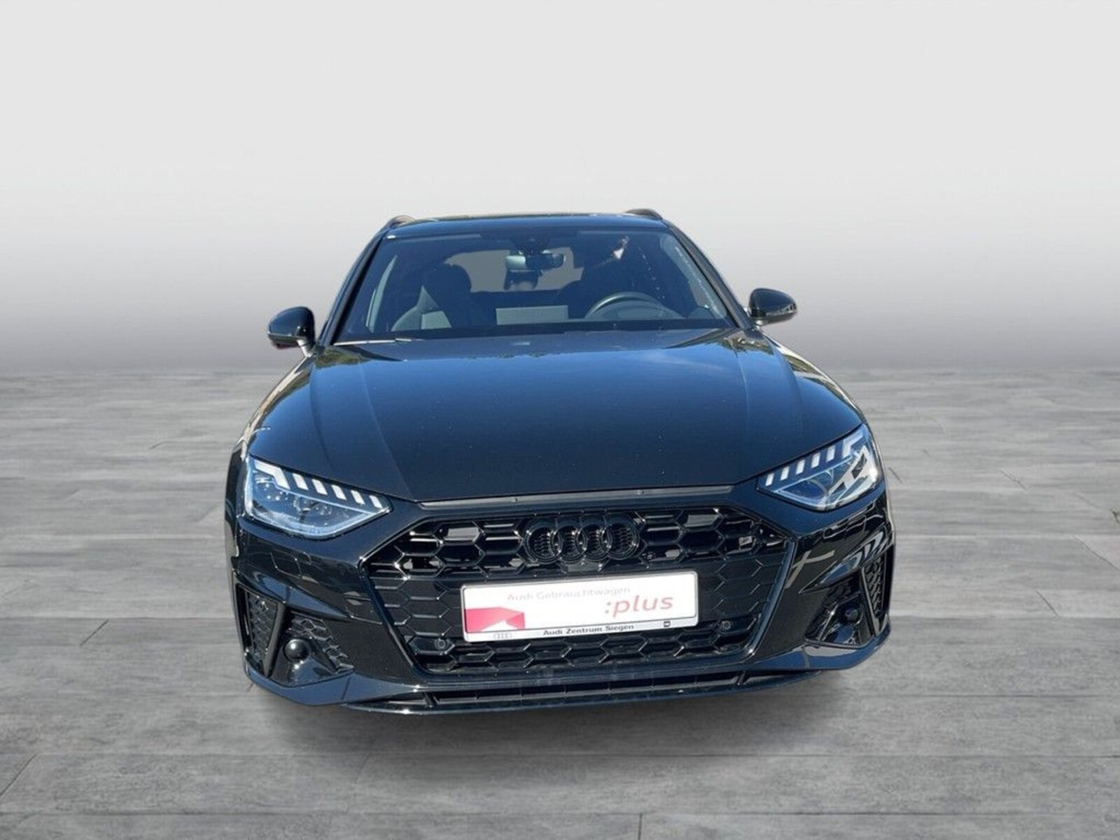 Audi A4 Avant – Bild 10