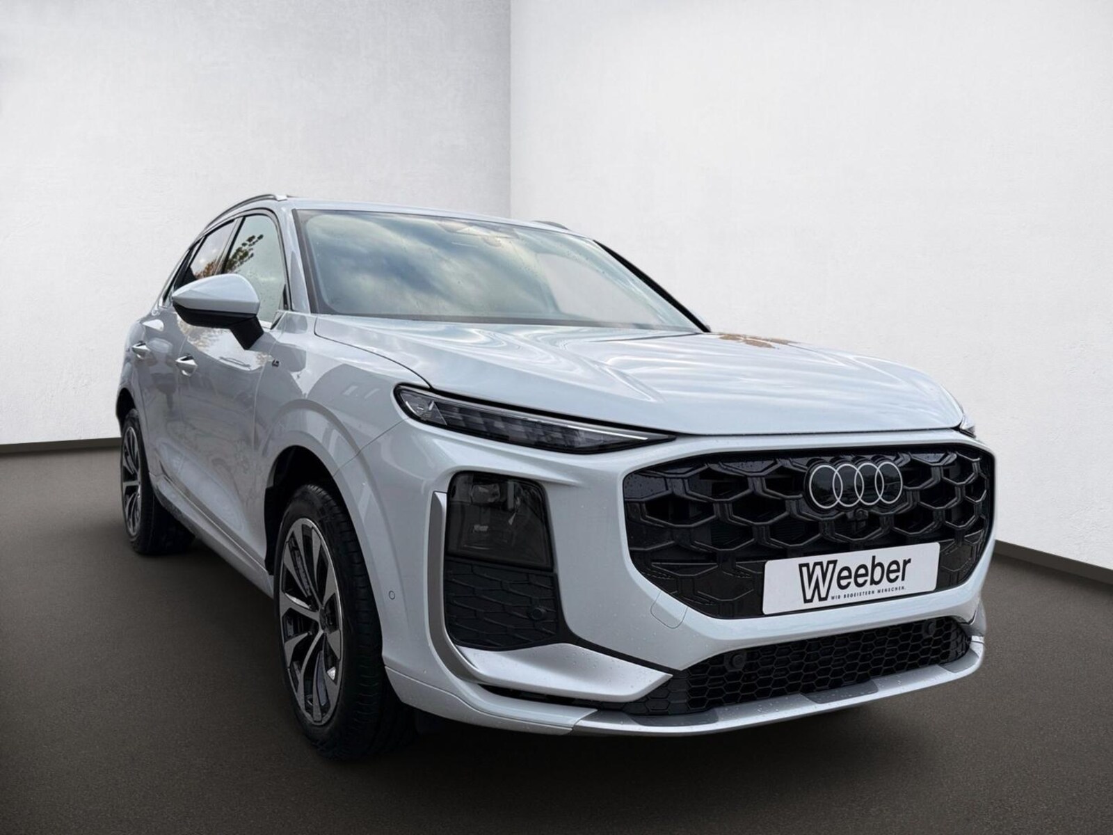 Audi Q3 – Bild 18