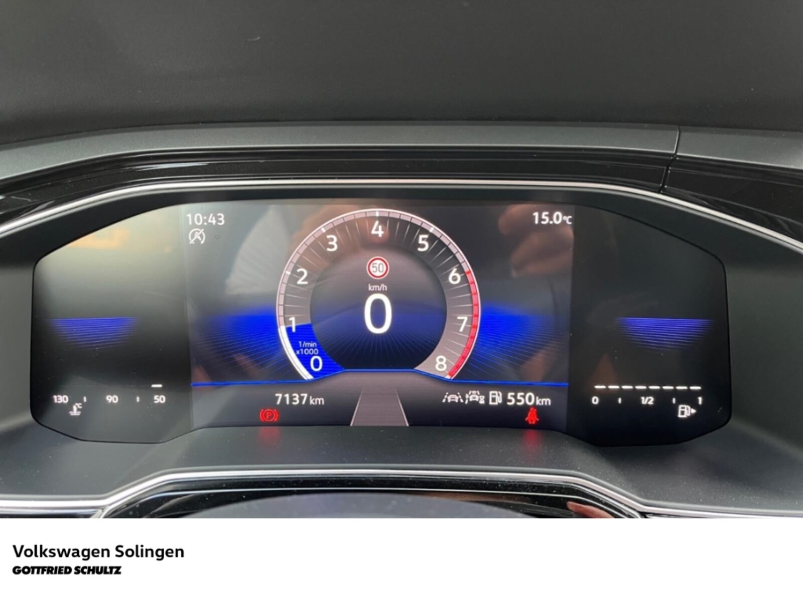 Volkswagen Taigo – Bild 9