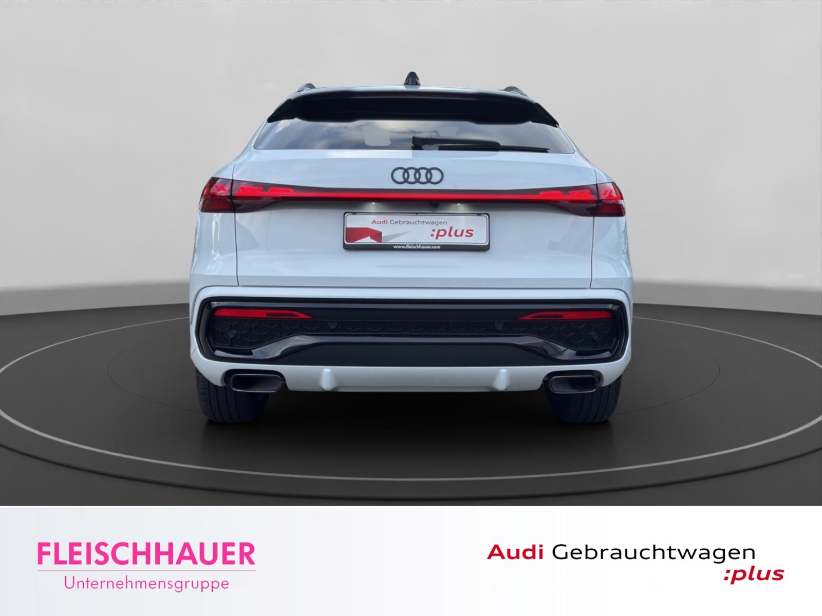 Audi Q5 Sportback – Bild 6