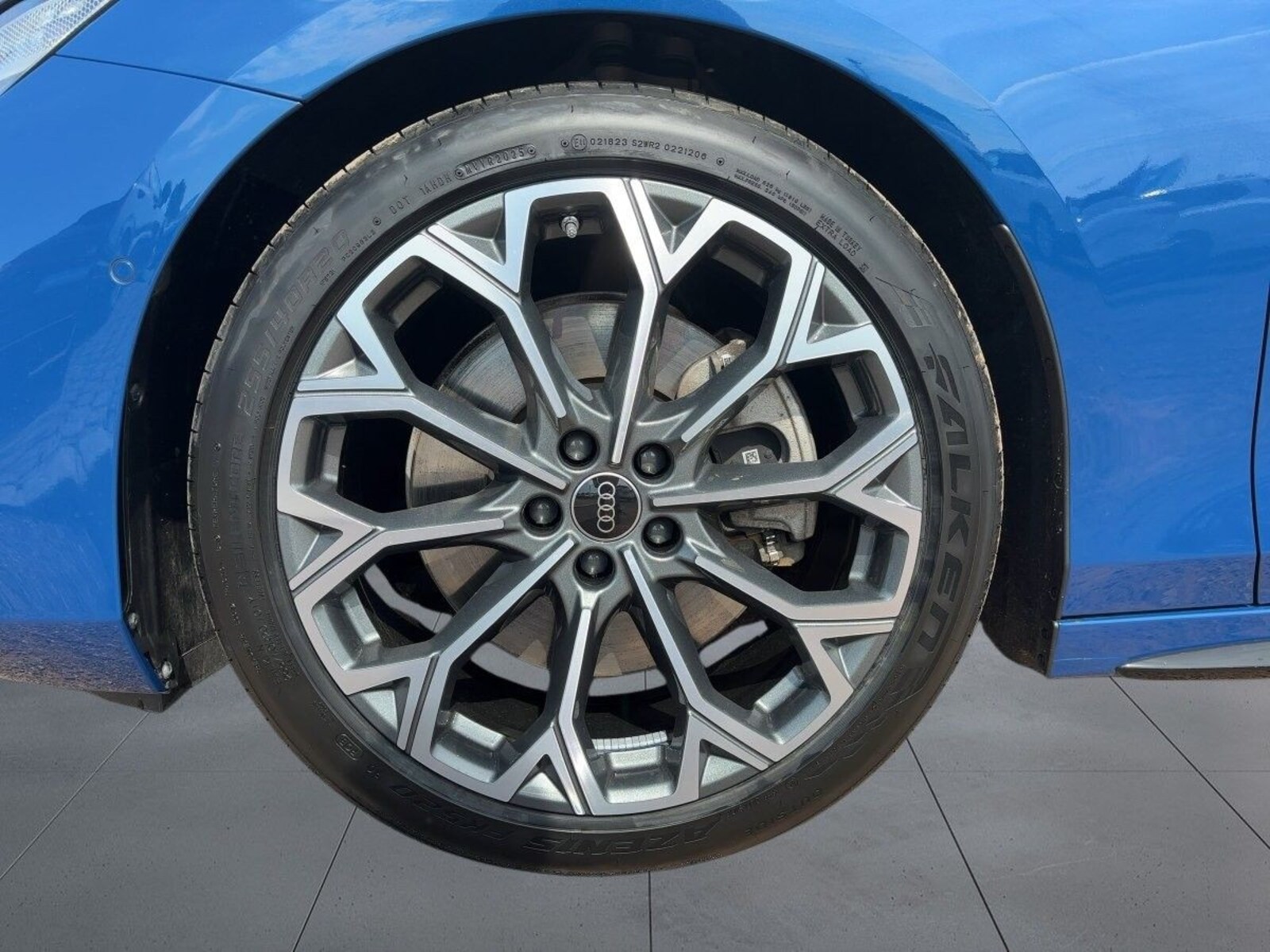 Audi A6 Avant – Bild 11
