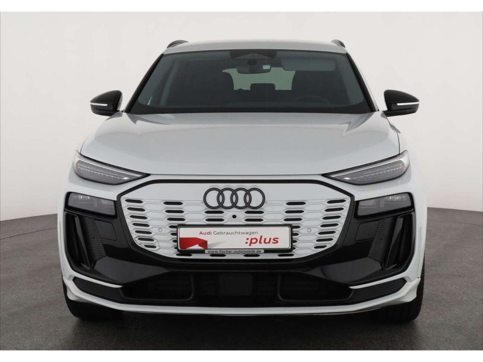 Audi Q6 e-tron – Bild 3