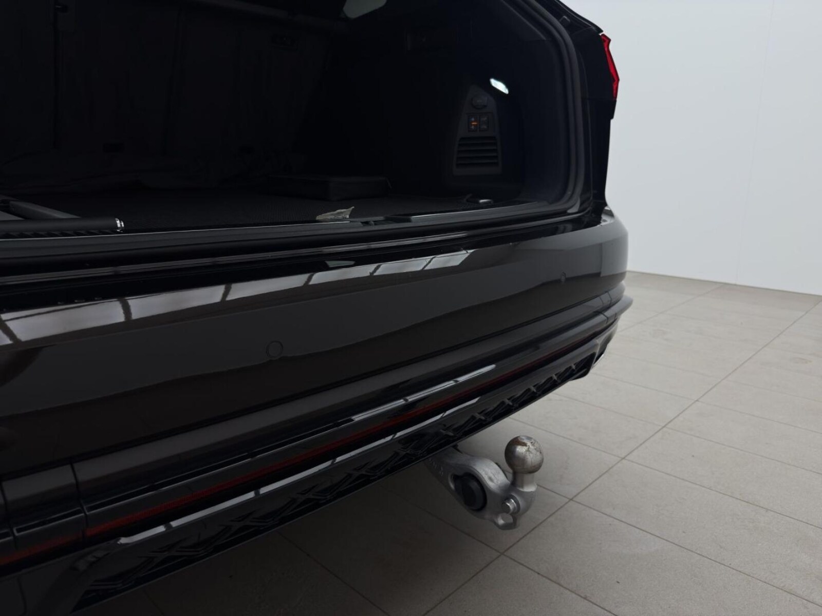 Volkswagen Touareg – Bild 21