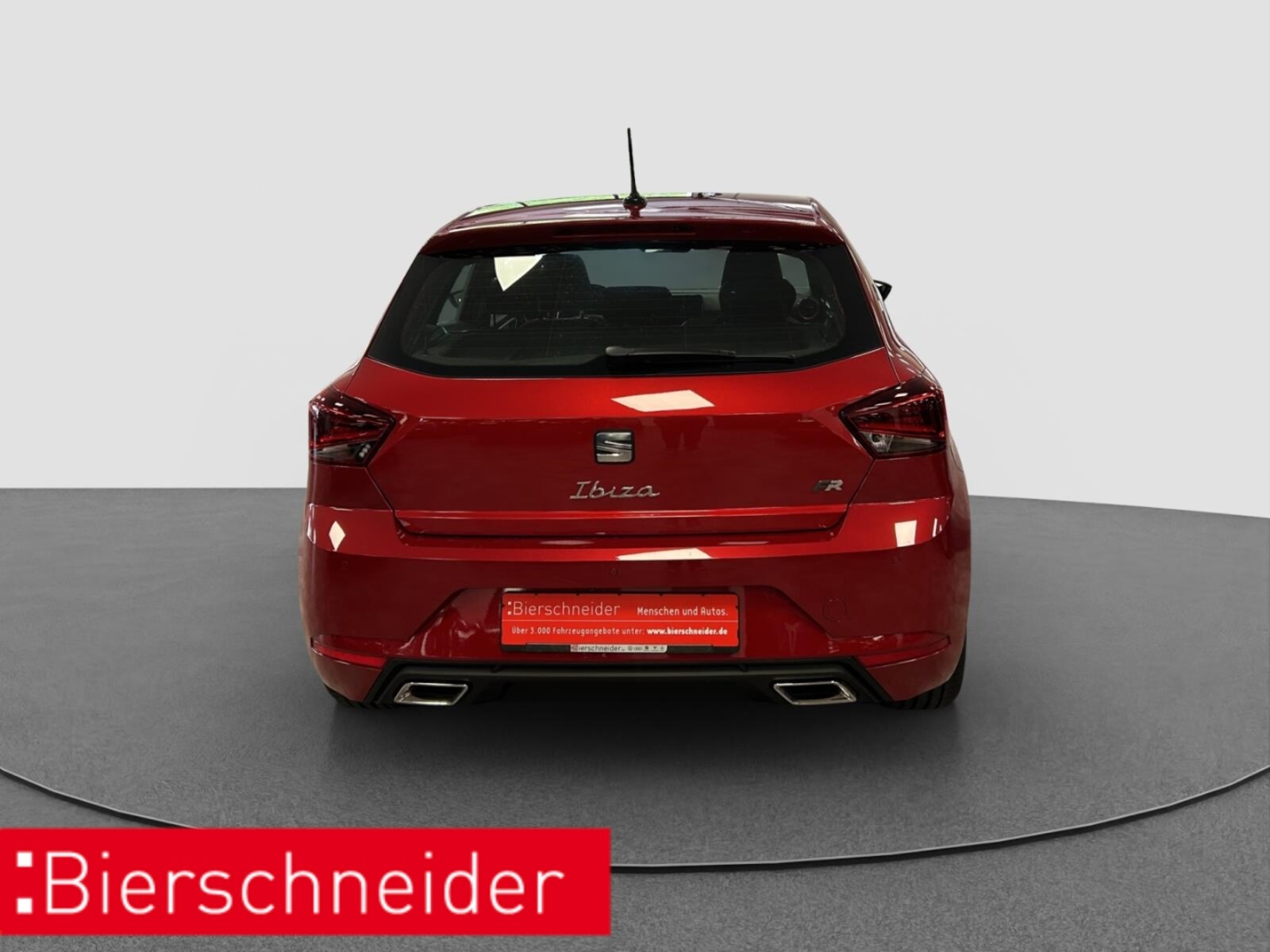 SEAT Ibiza – Bild 8