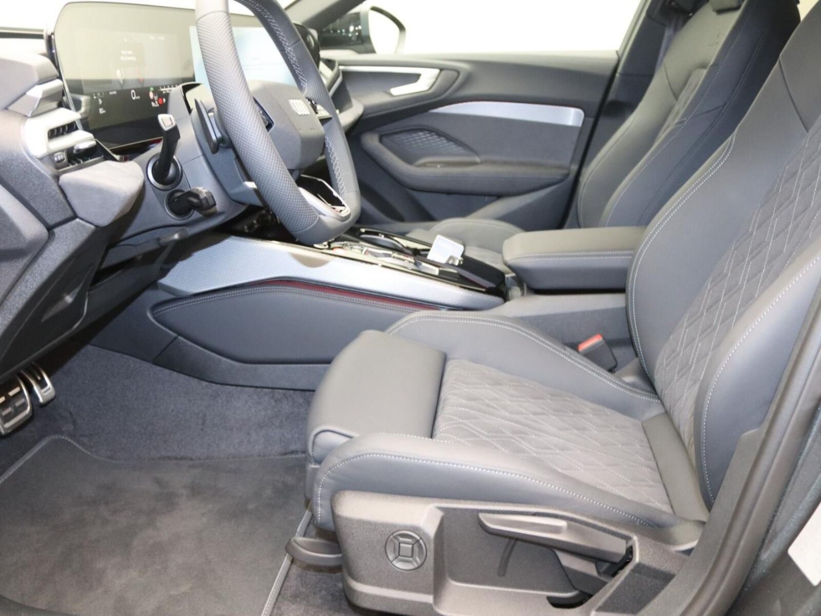 Audi A5 Avant – Bild 12
