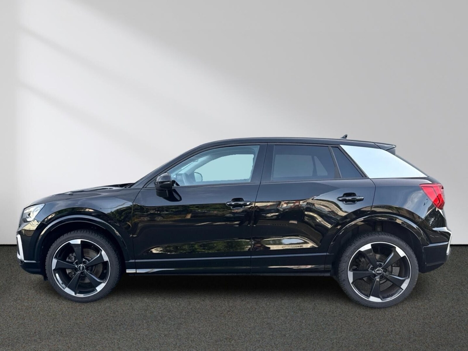 Audi Q2 – Bild 2