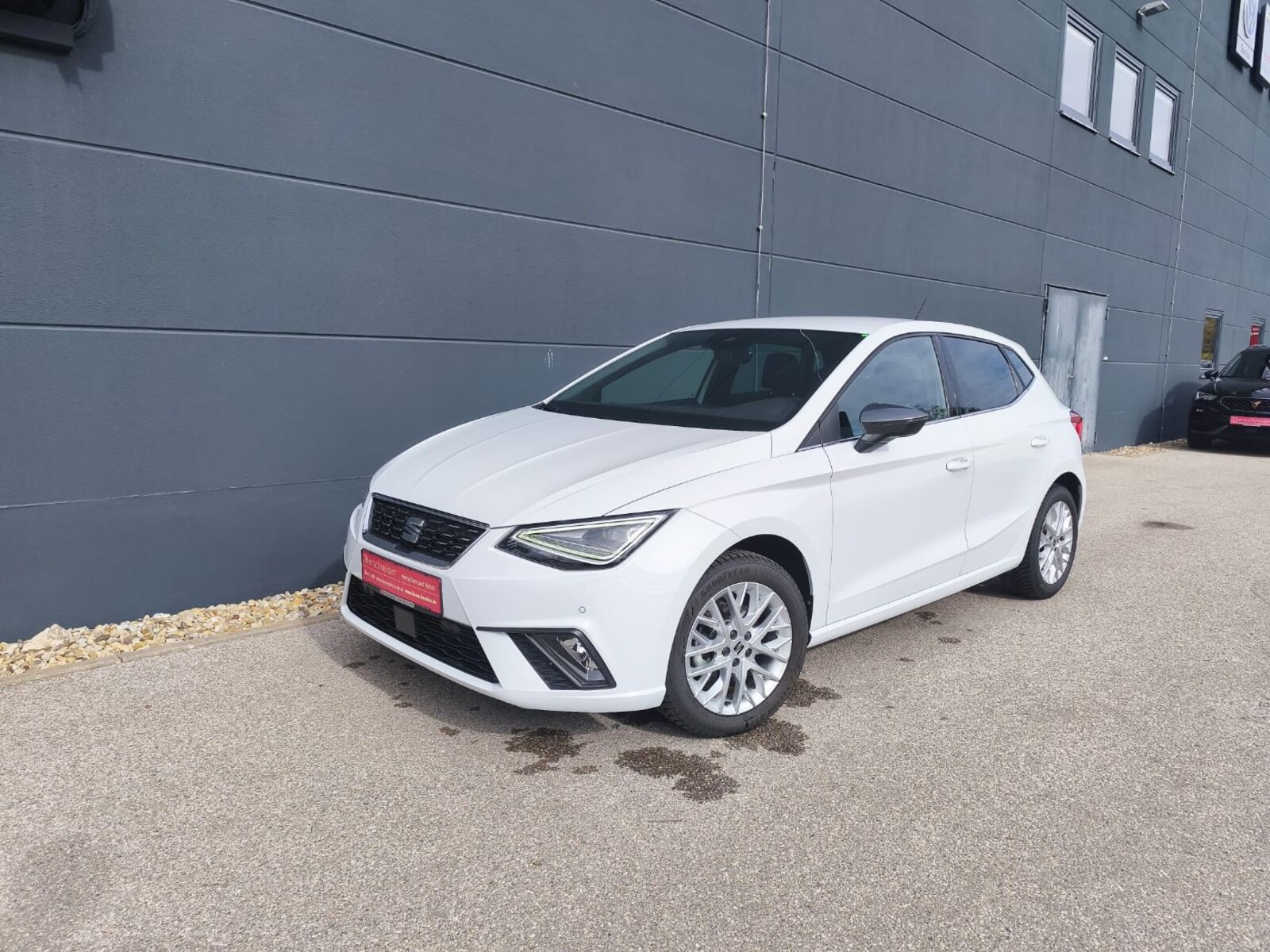 SEAT Ibiza – Bild 2
