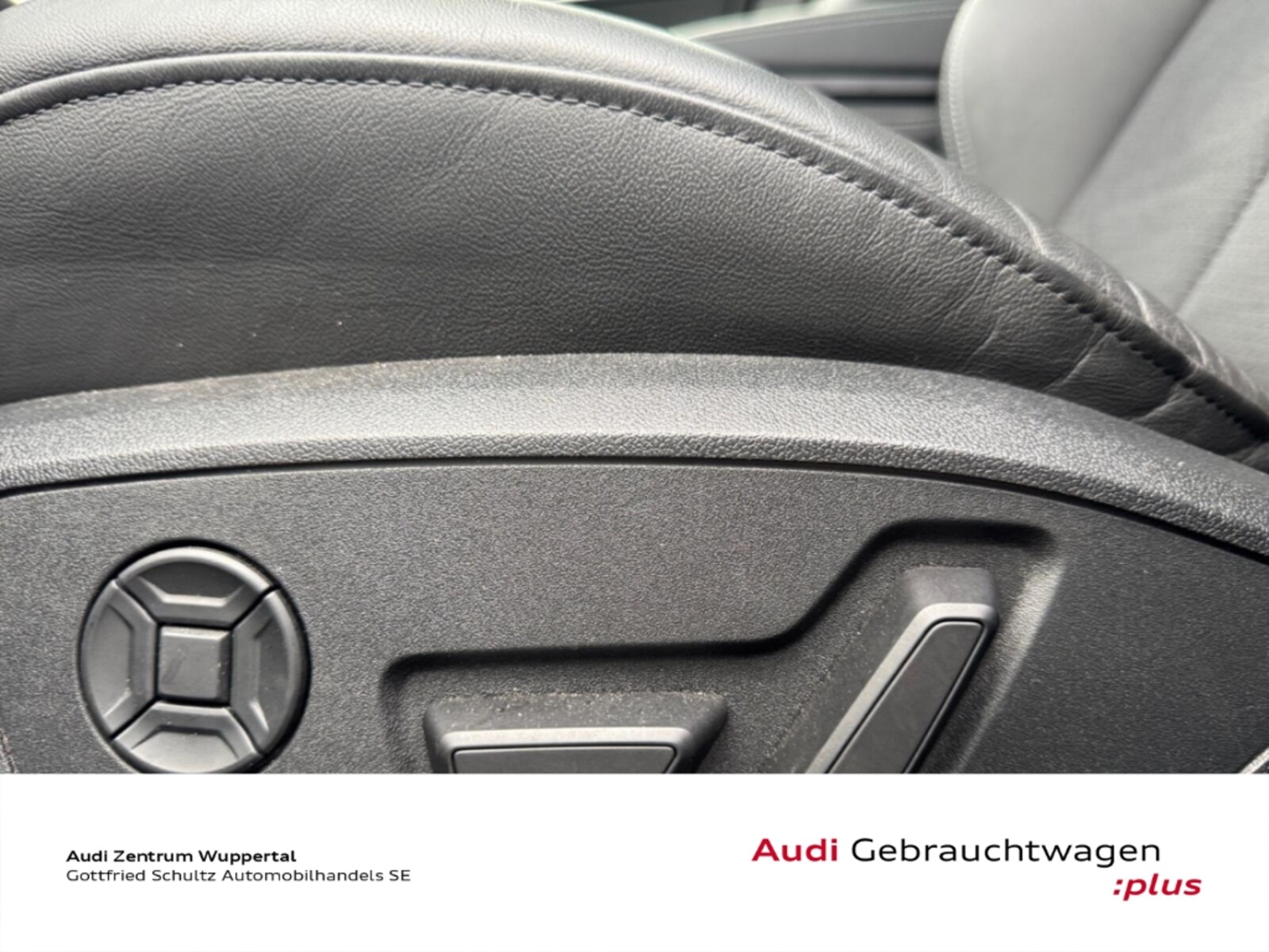 Audi S6 Avant – Bild 13