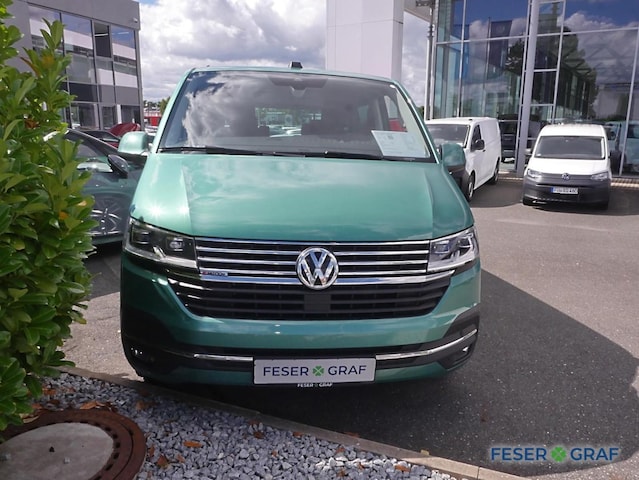 Volkswagen T6.1 Multivan