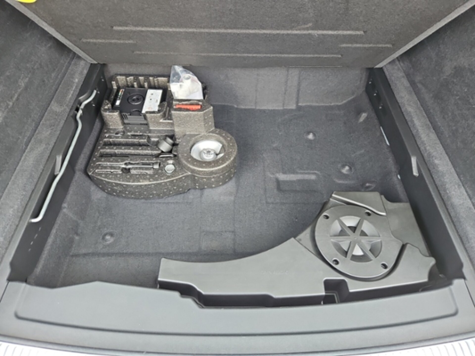 Volkswagen Touareg Elegance