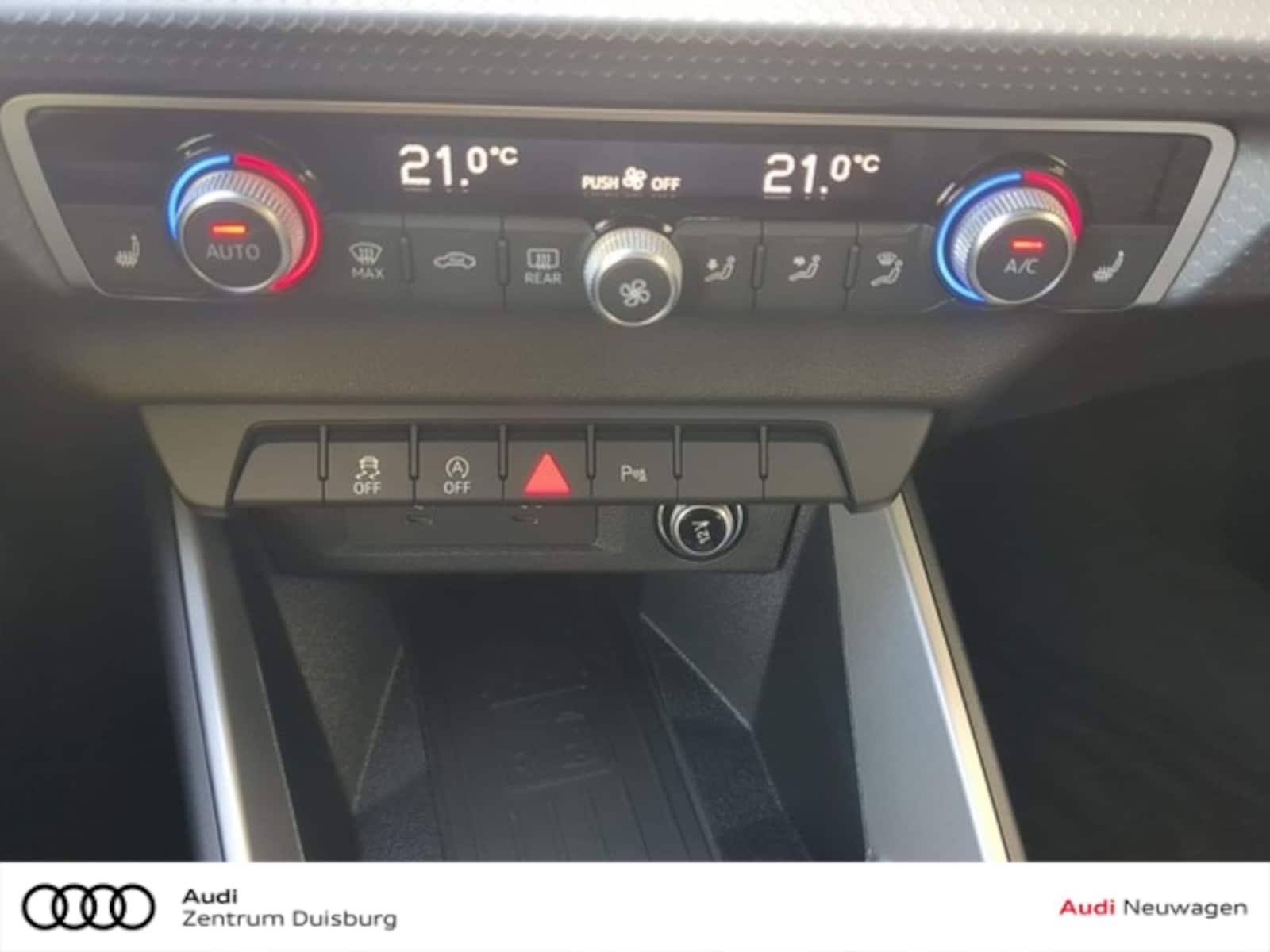 Audi A1 Sportback – Bild 12