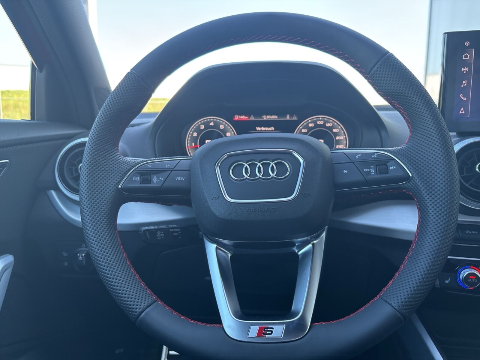 Audi Q2 – Bild 9