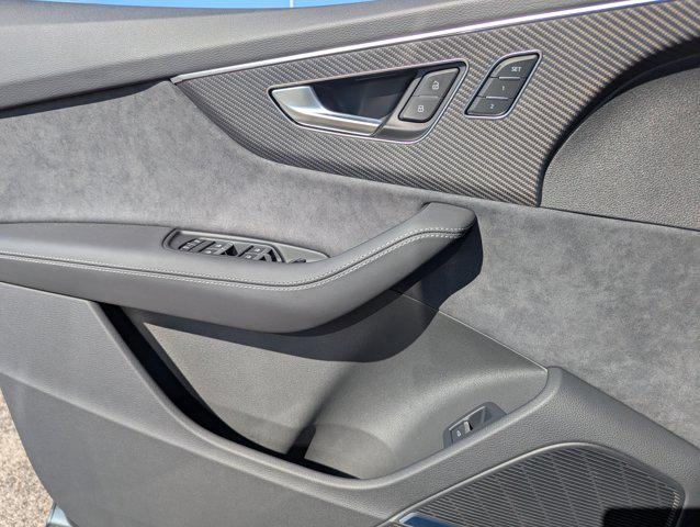 2026 Audi SQ7 Premium Plus - Photo 16