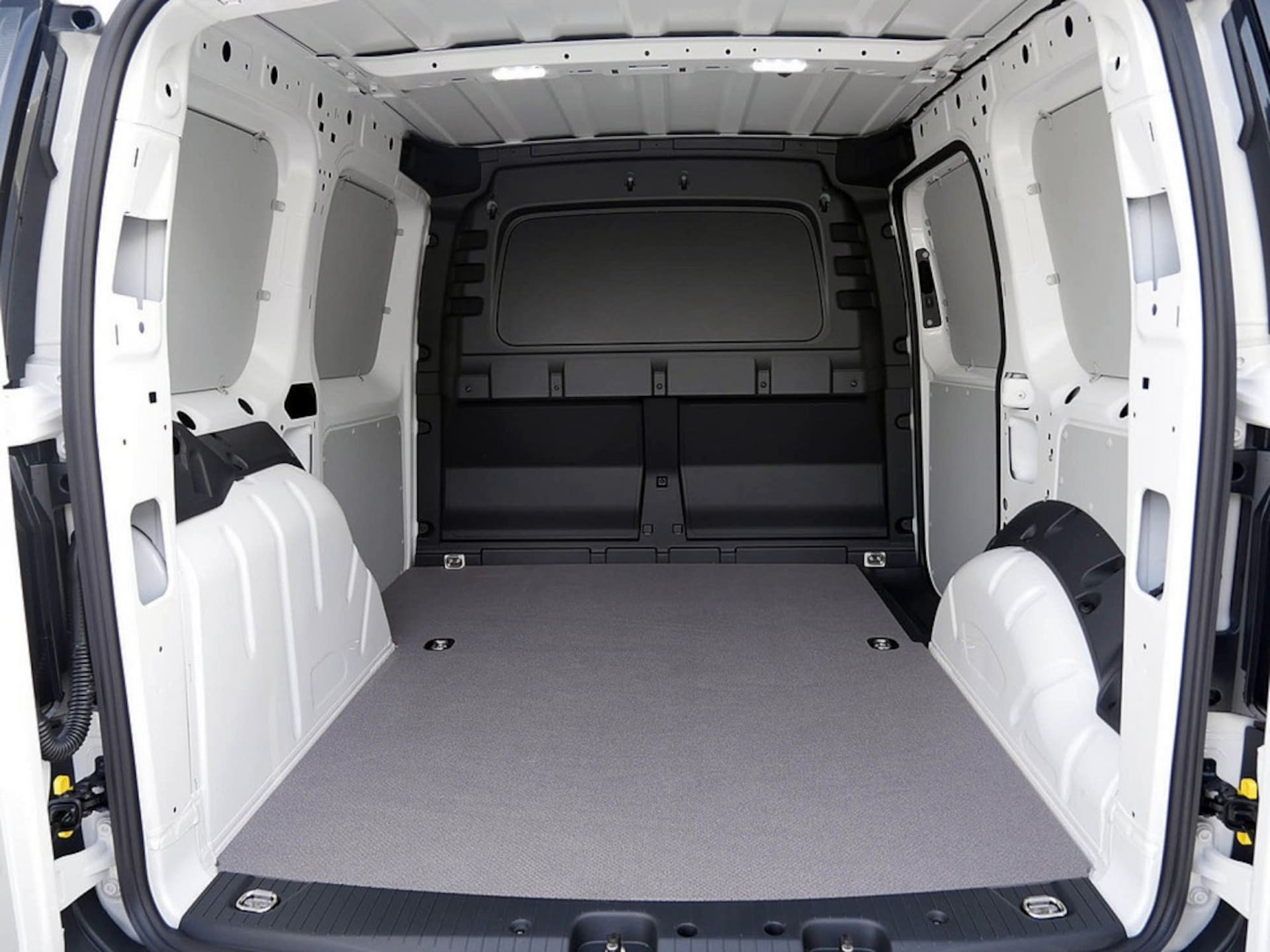 Volkswagen Caddy Cargo