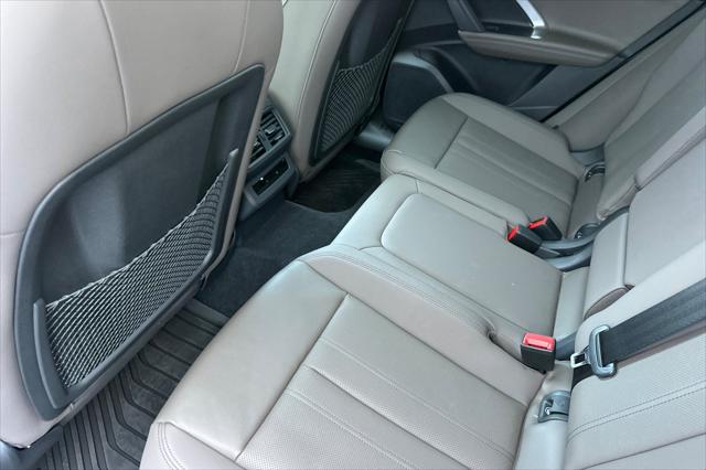 2025 Audi Q5 Premium Plus - Photo 11