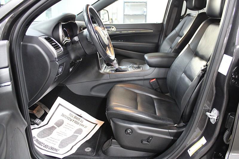 2019 Jeep Grand Cherokee Limited - Photo 12
