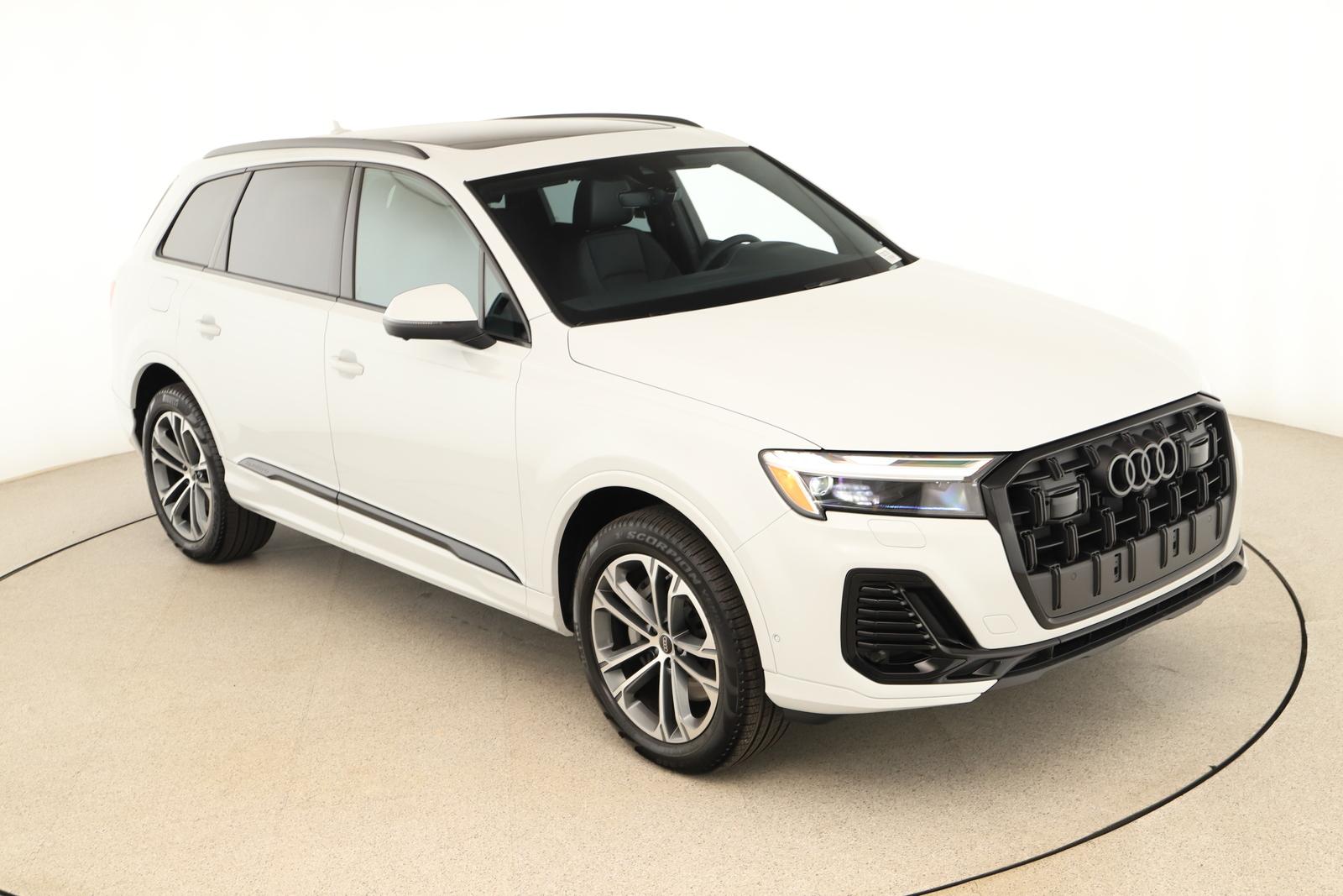 2026 Audi Q7 Premium - Photo 31