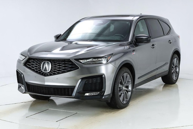 2025 Acura MDX