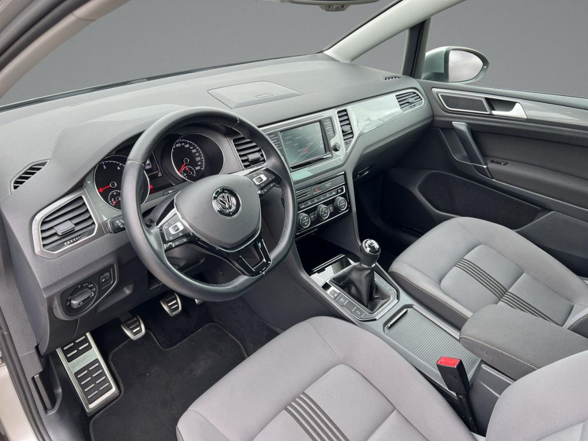 Volkswagen Golf Sportsvan Comfortline