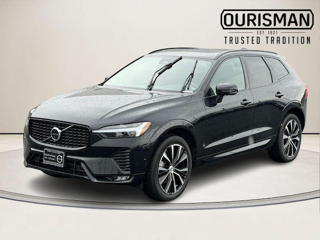 2023 Volvo XC60