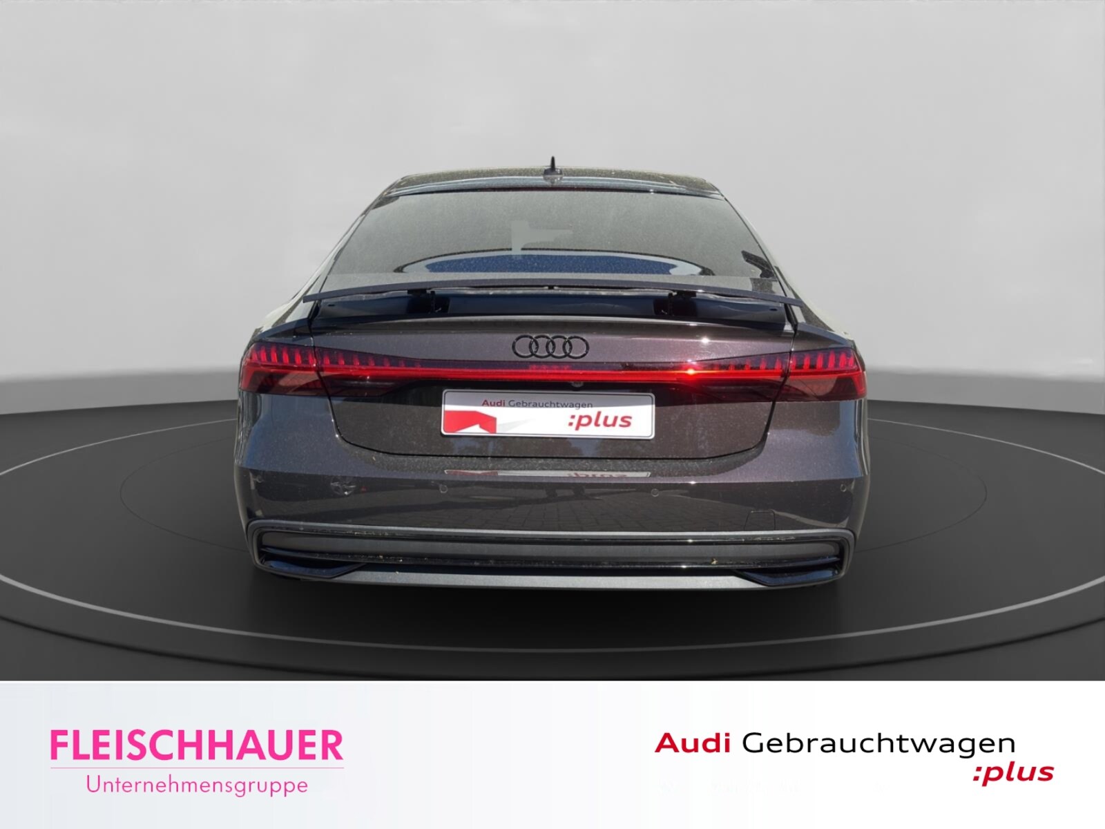 Audi A7 Sportback – Bild 5