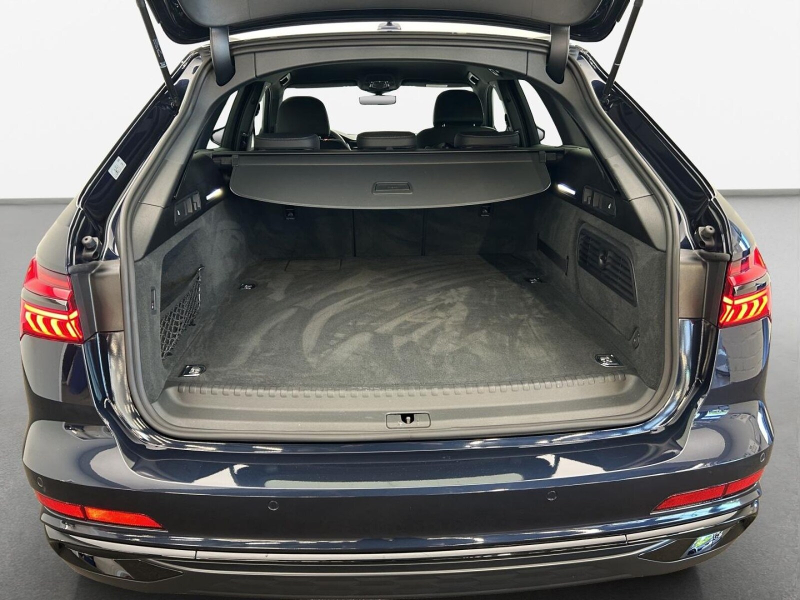 Audi A6 Avant – Bild 11
