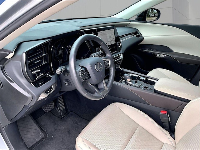 2024 Lexus RX 350