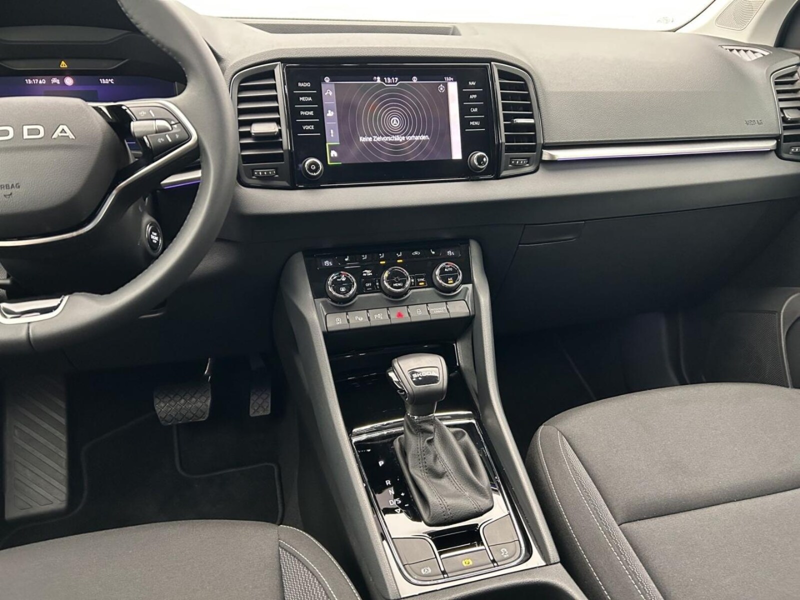 Škoda Karoq – Bild 8