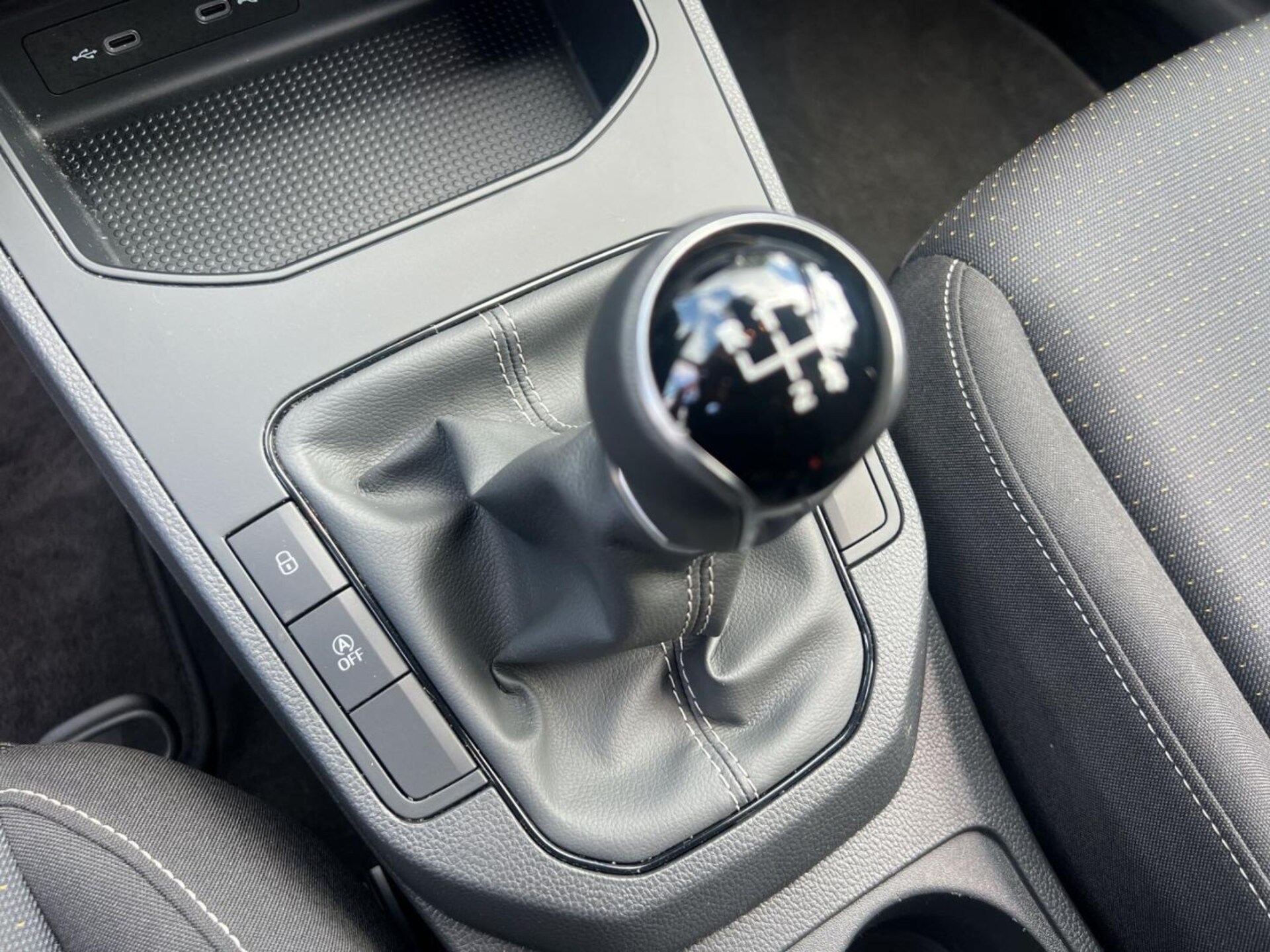 SEAT Ibiza Style