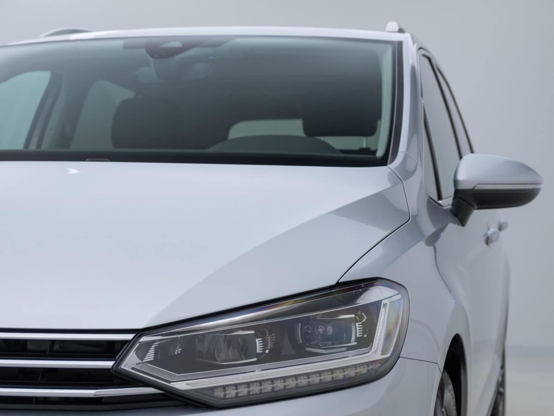 Volkswagen Touran Highline